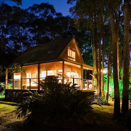 Buddha'S Bungalow Byron Bay Værelse billede
