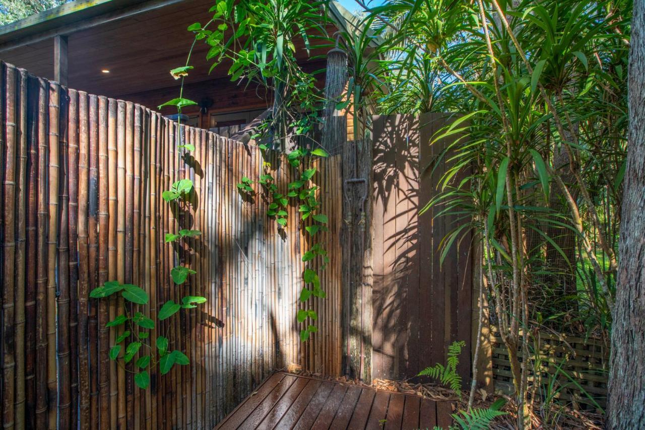 Buddha'S Bungalow Byron Bay Eksteriør billede
