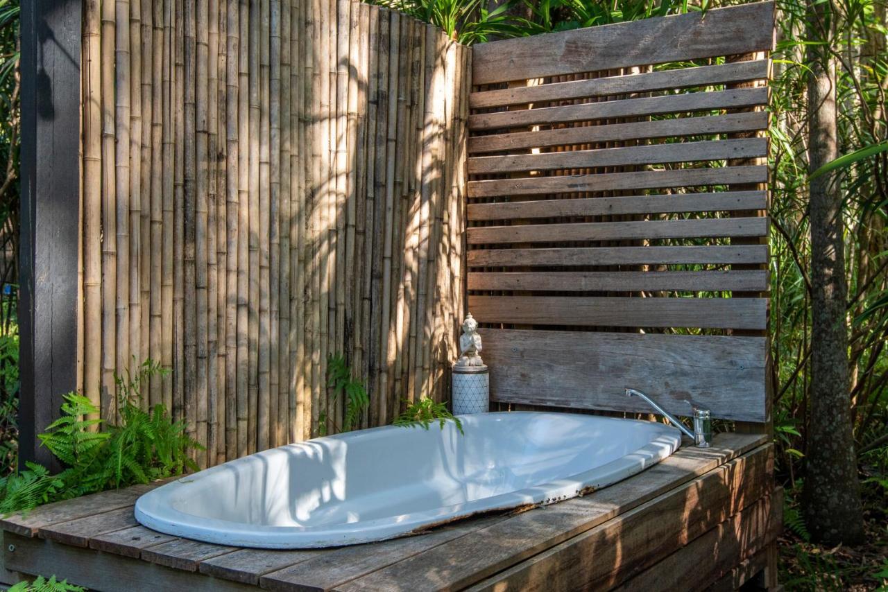 Buddha'S Bungalow Byron Bay Eksteriør billede