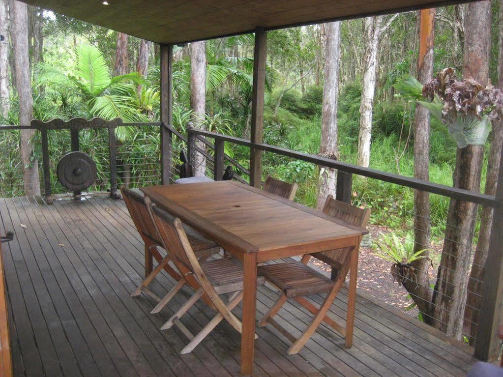 Buddha'S Bungalow Byron Bay Eksteriør billede