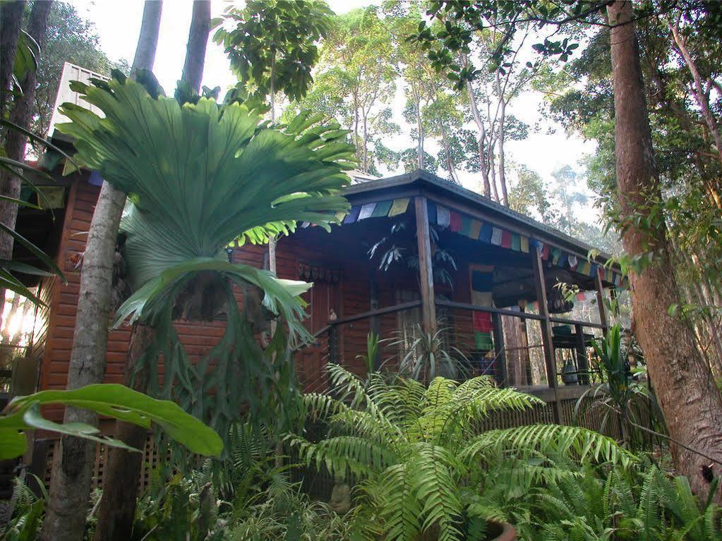 Buddha'S Bungalow Byron Bay Eksteriør billede