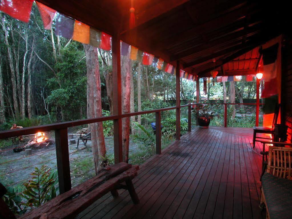 Buddha'S Bungalow Byron Bay Eksteriør billede